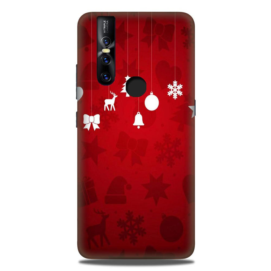 Christmas Case for Vivo V15