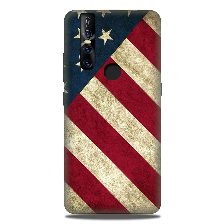 America Case for Vivo V15