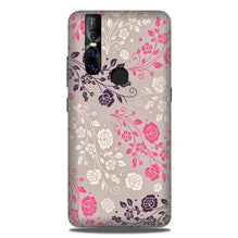 Pattern2 Case for Vivo V15