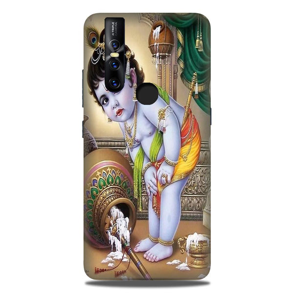 Bal Gopal2 Case for Vivo V15