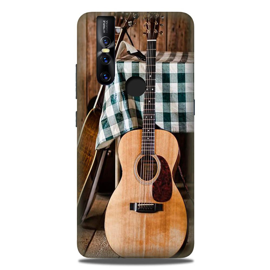 Guitar2 Case for Vivo V15