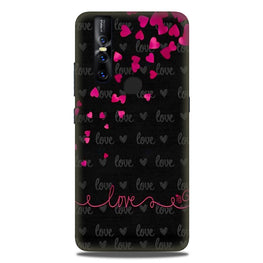Love in Air Case for Vivo V15