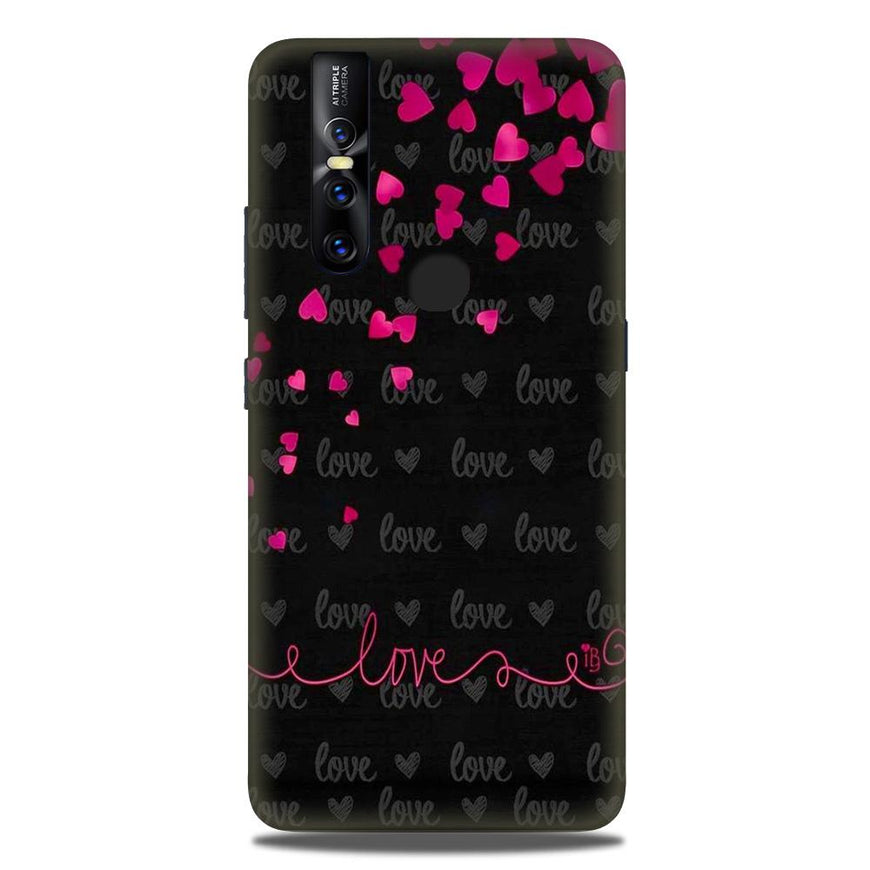 Love in Air Case for Vivo V15