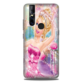 Princesses Case for Vivo V15