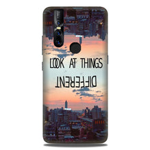 Look at things different Case for Vivo V15
