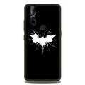 Batman Superhero Case for Vivo V15  (Design - 119)