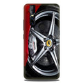 Ferari  Case for Vivo V15  (Design - 133)