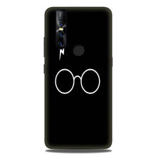 Harry Potter Case for Vivo V15  (Design - 136)