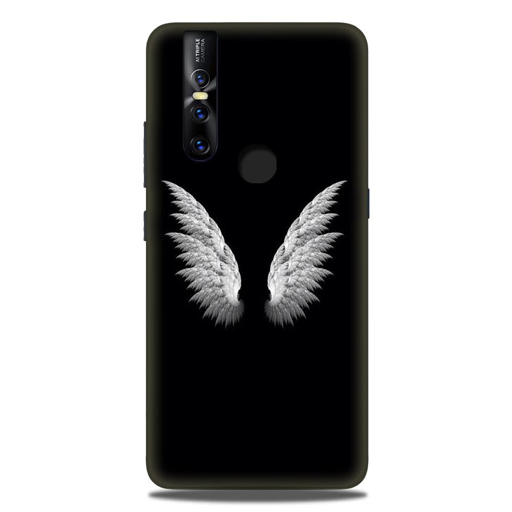 Angel Case for Vivo V15  (Design - 142)