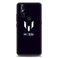 Messi Case for Vivo V15  (Design - 158)