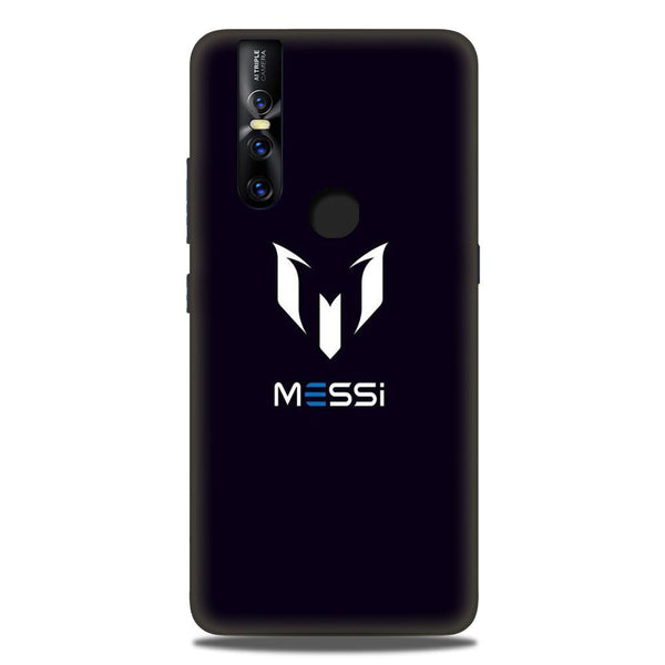 Messi Case for Vivo V15  (Design - 158)
