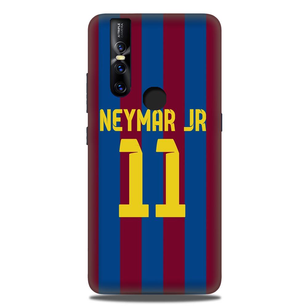 Neymar Jr Case for Vivo V15(Design - 162)