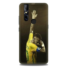 Neymar Jr Case for Vivo V15(Design - 168)