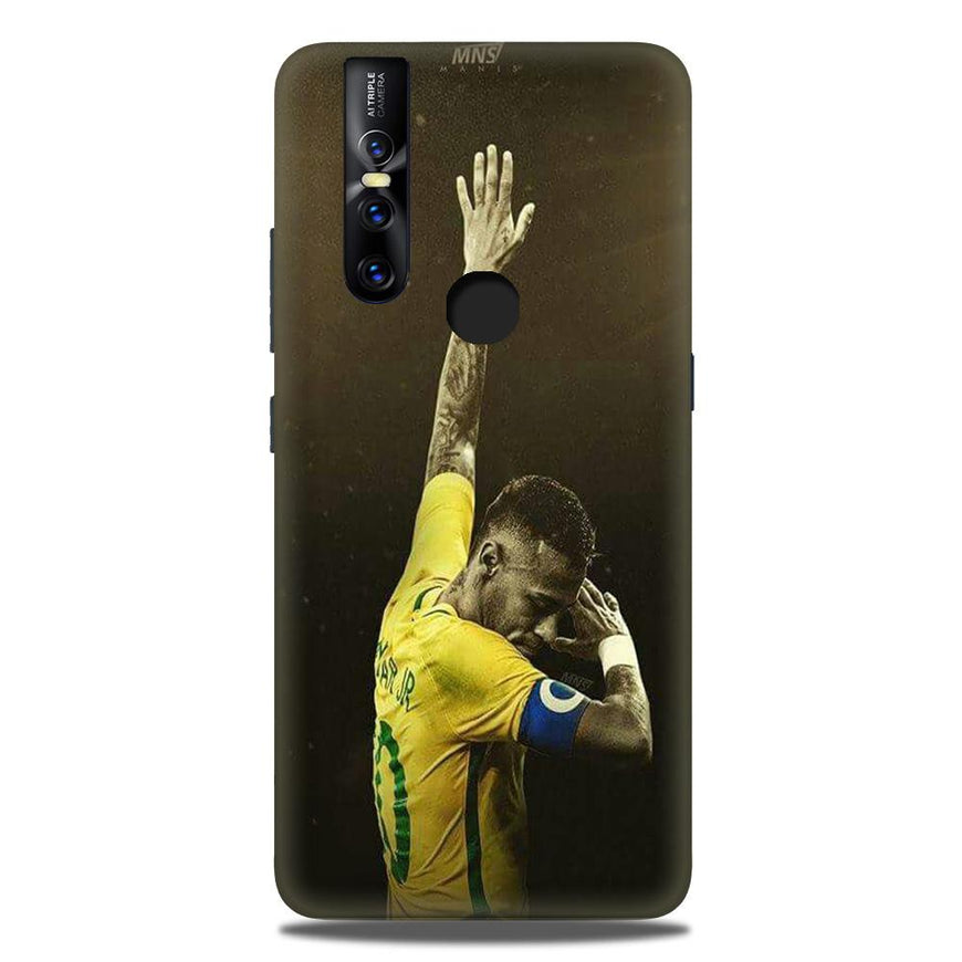 Neymar Jr Case for Vivo V15  (Design - 168)