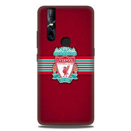 Liverpool Case for Vivo V15(Design - 171)