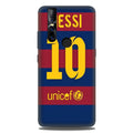 Messi Case for Vivo V15  (Design - 172)