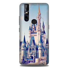 Disney Land for Vivo V15 (Design - 185)