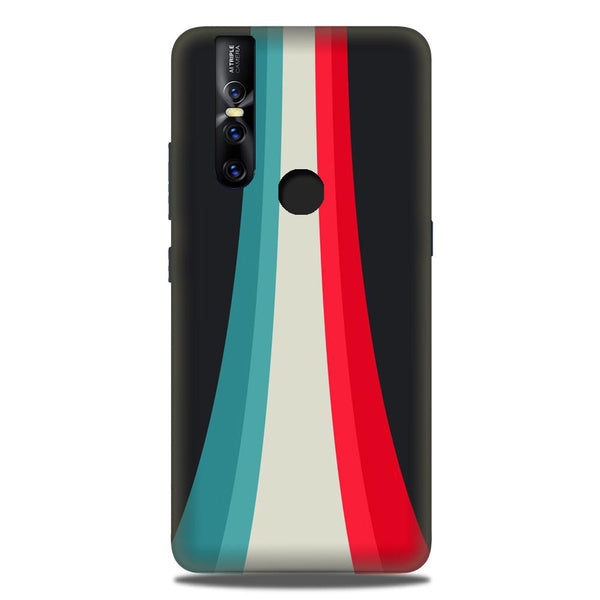 Slider Case for Vivo V15 (Design - 189)