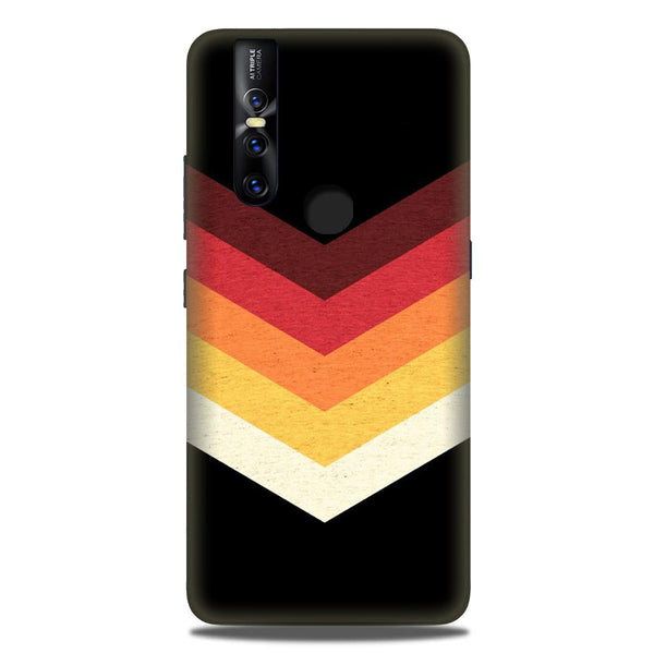 Designer Case for Vivo V15 (Design - 193)