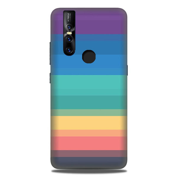 Designer Case for Vivo V15 (Design - 201)