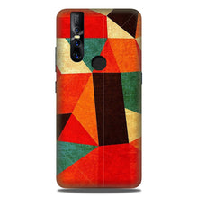 Modern Art Case for Vivo V15 (Design - 203)