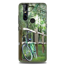Bicycle Case for Vivo V15 (Design No. 208)