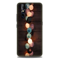 Party Lights Case for Vivo V15 (Design No. 209)