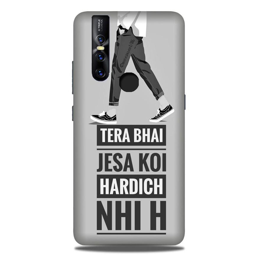 Hardich Nahi Case for Vivo V15 (Design No. 214)