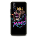 Lion King Case for Vivo V15 (Design No. 219)