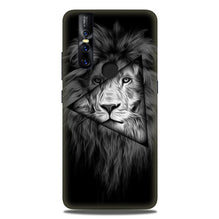 Lion Star Case for Vivo V15 (Design No. 226)