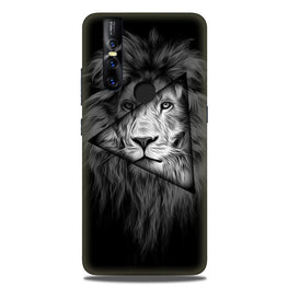 Lion Star Case for Vivo V15 (Design No. 226)