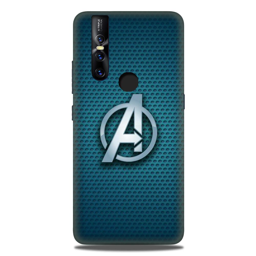 Avengers Case for Vivo V15 (Design No. 246)
