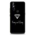 Sassy and Classy Case for Vivo V15 (Design No. 264)