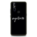 #GirlBoss Case for Vivo V15 (Design No. 266)
