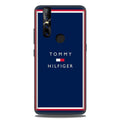 Tommy Hilfiger Case for Vivo V15 (Design No. 275)