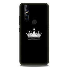 King Case for Vivo V15 (Design No. 280)
