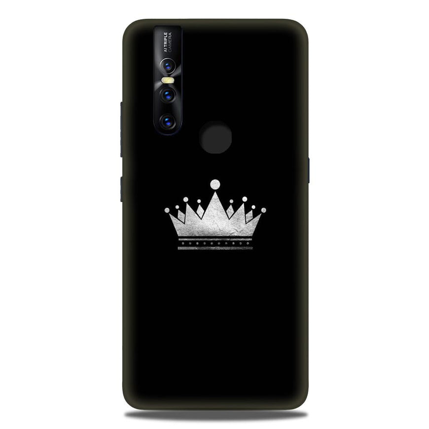 King Case for Vivo V15 (Design No. 280)
