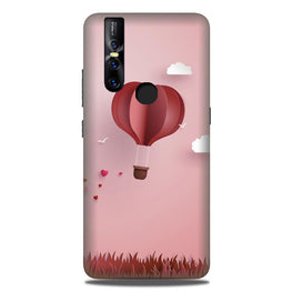 Parachute Case for Vivo V15 (Design No. 286)