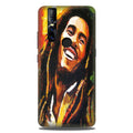 Bob marley Case for Vivo V15 (Design No. 295)