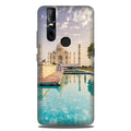 Taj Mahal Case for Vivo V15 (Design No. 297)
