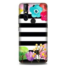 Designer Case for Vivo V15 (Design No. 300)