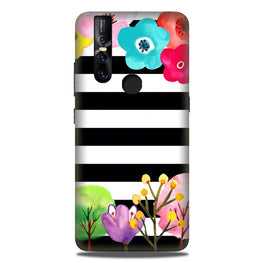Designer Case for Vivo V15 (Design No. 300)