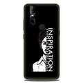 Bhagat Singh Mobile Back Case for Vivo V15 (Design - 329)