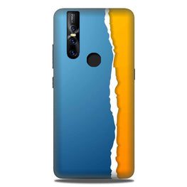 Designer Mobile Back Case for Vivo V15 (Design - 371)