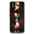 Party Lights Case for Vivo V15 Pro (Design No. 209)