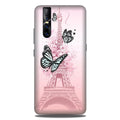 Eiffel Tower Case for Vivo V15 Pro (Design No. 211)