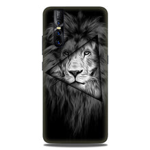 Lion Star Case for Vivo V15 Pro (Design No. 226)