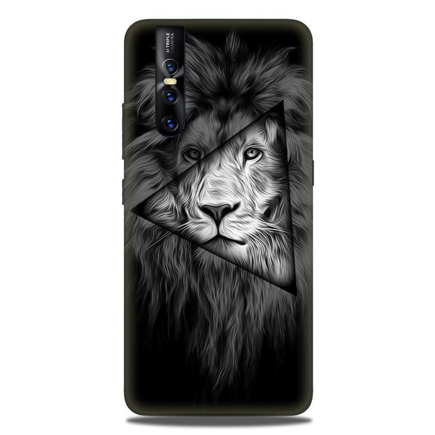Lion Star Case for Vivo V15 Pro (Design No. 226)