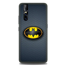 Batman Case for Vivo V15 Pro (Design No. 244)
