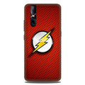 Flash Case for Vivo V15 Pro (Design No. 252)